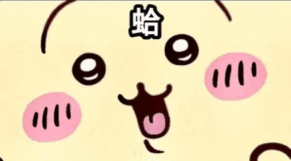 蛤